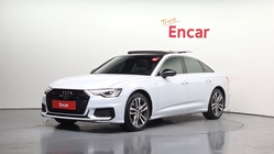 Audi A6 2019