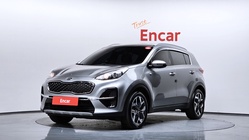Kia Sportage 2019