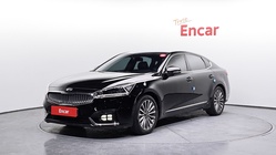 Kia K7 2017