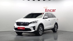 Kia Sorento 2018