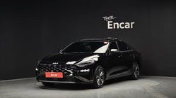 Kia K8 2022