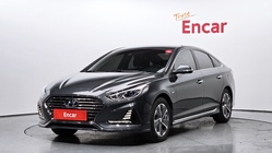 Hyundai Sonata 2018