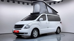Hyundai Starex 2014