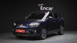 Ssangyong TIBOLI 2020