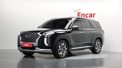 Hyundai Palisade 2020