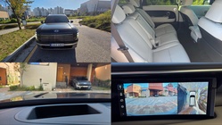 Hyundai Palisade 2025