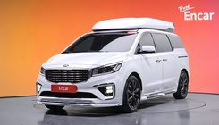 Kia Canival 2019