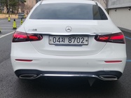 Mercedes-Benz E-Class 2017