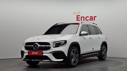 Mercedes-Benz GLB-Class 2021