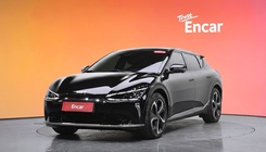 Kia EV6 2022