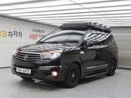 Ssangyong KORANDO 2015