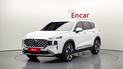 Hyundai Santa Fe 2021