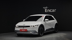 Hyundai Ioniq5 2022