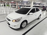 Hyundai Accent 2017