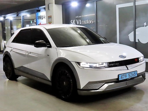 Hyundai Ioniq5 2024