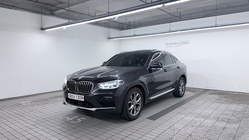 BMW X4 2020