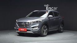 Hyundai Tucson 2016