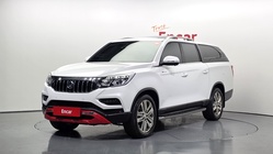 Ssangyong Rexton 2019
