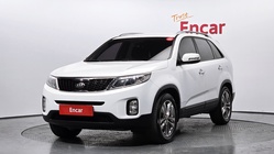 Kia Sorento 2014