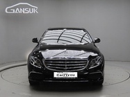 Mercedes-Benz E-Class 2016