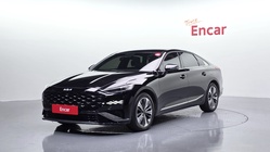 Kia K8 2022