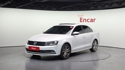 Volkswagen Jetta 2015