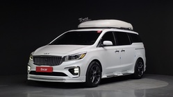 Kia Canival 2018