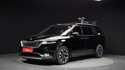 Kia Canival 2020
