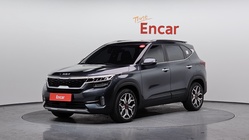Kia Seltos 2022