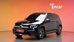 Mercedes-Benz GLB-Class 2022