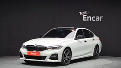 BMW 3 Series 2021