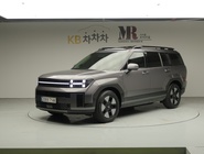 Hyundai Santa Fe 2024