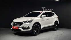 Hyundai Santa Fe 2016
