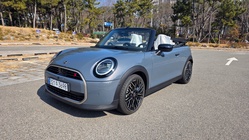 MINI Cooper 2025