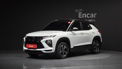 Chevrolet Trailblazer 2022