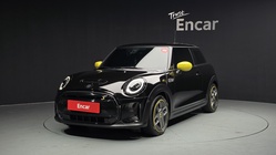MINI Cooper 2022