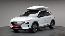 Hyundai Nexo 2021