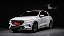 Genesis GV70 2021
