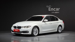 BMW 3 Series 2018