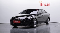 Hyundai Avante 2020