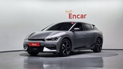 Kia EV6 2021