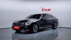 Kia K9 2019