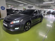 Kia K5 2014