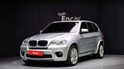 BMW X5 2012