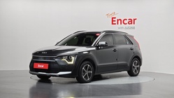 Kia Niro 2022