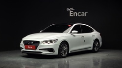 Hyundai Grandeur 2019