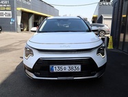 Kia Niro 2022