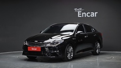 Kia K5 2019