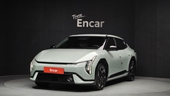Kia EV4 2025