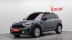 MINI Countryman 2021